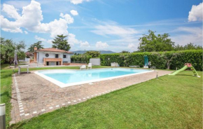 Amazing home in Velletri with Outdoor swimming pool and 4 Bedrooms Velletri